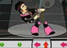 Battle of the Rock Gods