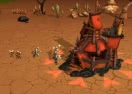 Battle Towers