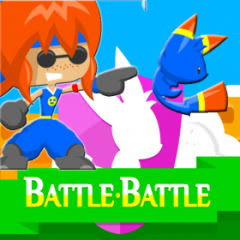 Jogo Crazybattle no Jogos 360