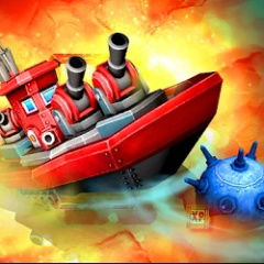 Battleboats.io