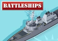 Battleships Classic