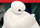 Baymax Air Repair