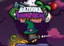 Bazooka and Monster 2: Halloween