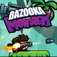 Bazooka and Monster