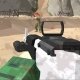 Beach Assault Gun Game Survival