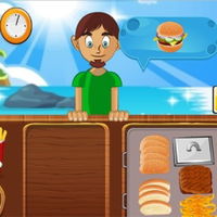 Jogos de Restaurante e Lanchonete no Jogos 360