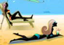 Beach Difference