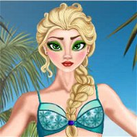 Jogo Disney Princesses Beach Getaway no Jogos 360 em 2023