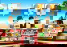 Beach Restaurant