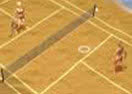 Beach tennis