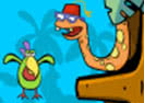 Beakins Great Mango Quest