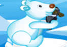 Bear Fishing