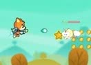 Bear in Super Action Adventure