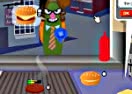 Beastie Burgers