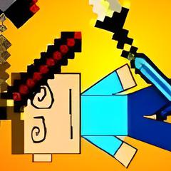 Beat Up Herobrine