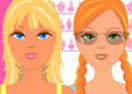 Beauty Makeover