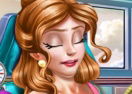 Beauty Mommy Accident ER