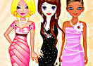 Beauty Pageant