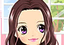 Beauty Salon Make Over