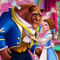 Beauty Tailor for Beast