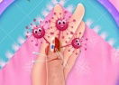 Beauty's Thumb Emergency
