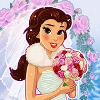 Beauty's Winter Wedding