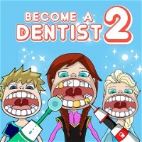 Jogo Médico infantil : dentista online. Jogar gratis