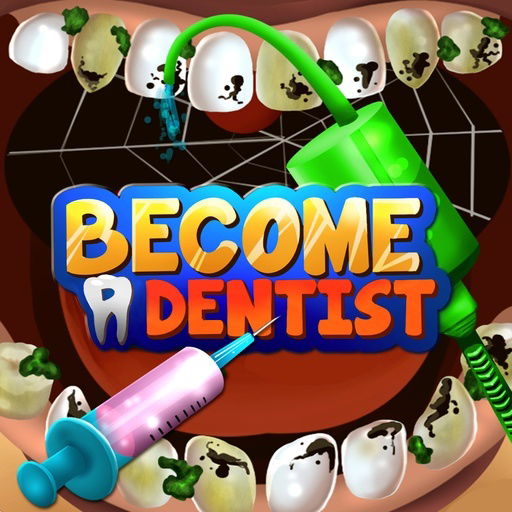 FUNNY DENTIST SURGERY - Jogue Grátis Online!