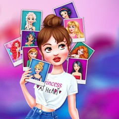 YOUR DISNEY PRINCESS STYLE jogo online gratuito em