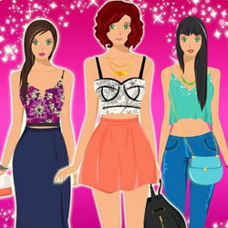 Become a Fashion Designer