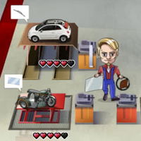 Jogos de Motos e Carros no Jogos 360