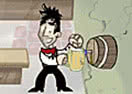 Beer Trapper