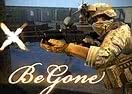 Begone Guerra