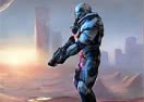 Begone: Warland 2