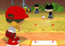 Beisebol - Pinch Hitter
