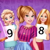 Jogos de Vestir Meninas: 14.10.09