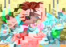 Belle Hospital Recovery