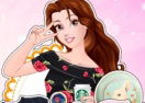 Belle's First Date
