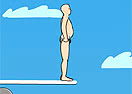 Belly Flop Hero