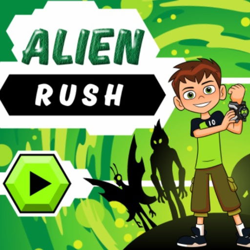 Ben 10 Ominirush