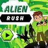 Ben 10: Alien Rush