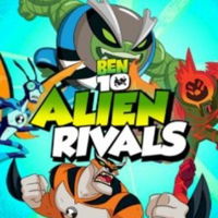 Ben 10: Aliens Rivals