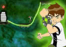 Ben 10 Corrida na Caverna
