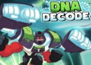 Ben 10: Decodificando o DNA