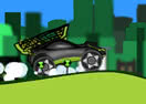Ben 10: Delivery