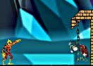 Ben 10 Fireman