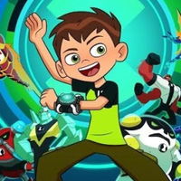 Ben 10: Hero Time