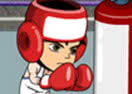 Ben 10 I love Boxing