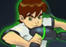 Ben 10 - Labirinto dos Monstros