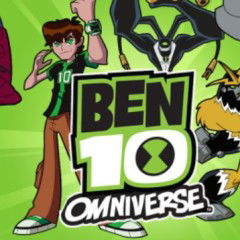 Jogos de Ben 10 Força Alienigena no Jogos 360